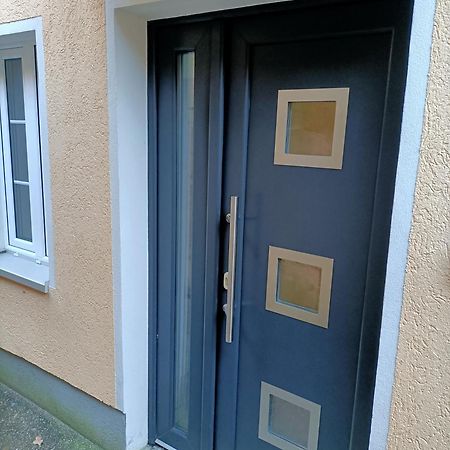 Gohrischstein Blick Lejlighed Rathmannsdorf Eksteriør billede